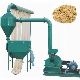 Coconut Shell Powder Grinding Machine Wood Flour Grinder for Sandalwood Mosquito Coil Buddha Incense