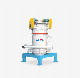 Ceramic Liner Protection Air Jet Mill Crusher Fluidized Bed Jet Mill