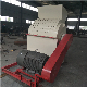 Roller Crusher Wood Chip Tree Branch Plants Crusher Machine Design to Power for Sale