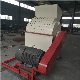 Roller Crusher Wood Chip Tree Branch Plants Crusher Machine Design to Power for Sale