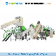 Waste PP/PE/HDPE/LDPE/LLDPE/BOPP/CPP Plastic Film Bag Crush Wash Recycle Machine with CE Certificate manufacturer
