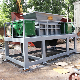 Hj-600 Shredder Scrap Factory Direct Sale