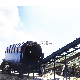 Garbage Sorting Line and Msw Recycling Plant Mobile Solid Waste Sorting Machine