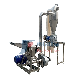  Toothed Disc Universal Pulverizer Highland Barley Rice Grinder Powder Rice Flour Mill Grain Flour Pulverizer Crusher