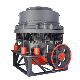 Gold Mining Equipment Py Cone Crusher with Good Quality manufacturer