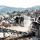  High Performance Limestone/Granite/Riverstone/Basalt Quarry Crushing and Mining Stone Jaw Crusher with 50-800ton/Hour