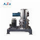  Ultra Fine Classifier Milling Systems Air Classifier Mill for Ceramic Materials
