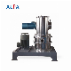 Ultra Fine Classifier Milling Systems Air Classifier Mill for Ceramic Materials