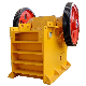 Stone Crushing Machine Plant Mining Equipment Stone Jaw Crusher with Good Quality (PE600*900)