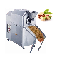  Chestnut Pistachio Pepper Electric Chestnut Roaster Machine Home Mini Portable Soya Coffee Roaster