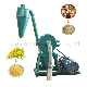 Poultry Farm Grinder Flour Mill Machine Corn Maize Grinding Milling