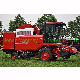 Zambia Tractor Mounted Corn Harvesting Machine Mini Maize Harvester manufacturer