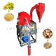 Family Use Wheat Flour Mill Machine Corn Grinding Maize Grinder manufacturer