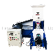 Agricultural Waste Pellet Making for Poultry Animal Feed Pellet Machine manufacturer