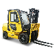 Ltmg Chinese Hydraulic Forklift Truck Empilhadeira New Forklifts 3 Ton 4 Ton 5 Ton Diesel Forklift Price with CE Certificate