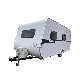 2022 New Product Travel Camping Tent Trailer Outdoor Camping Overland Caravan Travel Trailer