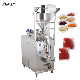 OEM Multi Function Vertical Paste Packaging Machine Small Automatic Peanut Tomato Butter Packaging Machine manufacturer