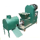 Charcoal Briquette Machine (ZBJ), biomass sawdust briquette machine manufacturer