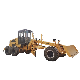  Tder Farm Grader Machine Road Construction 135HP 165HP 180HP 220HP Min Motor Grader for Dig Side Trenches