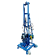 Deep Well Drilling Machine Portable Hydraulic Tube Bore Drill Rig Well Drilling Machine for Sale manufacturer