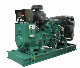  120kw 150kVA Diesel Generator Set Volvo Penta Engine with Manufacturer Price Famous Brushless AC Alternator