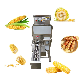 Corn Sheller and Thresher Machine Combined Maize Sheller and Thresher Combine Machine Sweet Fresh Corn