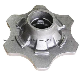 Fork / Iron / Construction / Carbon Steel / OEM / Automobile / Expansion Shells Anchor / Stainless Steel / Lost Foam Casting / Wheel Hub