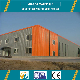  Galvanized Structure Steel Building for Sale