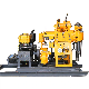 Water Drilling Machine Core Drill Rig Rotary Geologicalgeneral Rock Sample Dig Rig Portable Used for River Levees