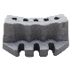 Carbon Steel / Machining / OEM / Iron / Nut / Stainless Steel / Mining / Socket / Lost Foam Casting / Connection Block manufacturer