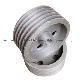 Washer / OEM / Carbon Steel / Automobile / Block / Stainless Steel / Iron / Forging / Shell Molding Casting Part / Belt Pulley