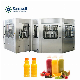  Automatic Fruit Juice Making Machine Beverage Bottling Packing Machine
