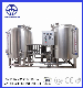  200L -2000L Industrial Micro Beer Factory Brewing Equipment for Mini Craft Stainless Steel Brewery Making System Machine Equipment