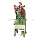 Jz-989g Electric Automatic Eyelet Punching Shoe Grommet Press Machine