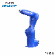  6kg Payload Small 6 Axis Crp Handling Robot