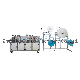 High Output Fully Automatic Surgical Mask Making Machine manufacturer