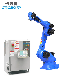  Crp 6 Axis 2200mm Arm Industrial Handling Robot for Loading and Cutting