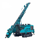  Integrated DTH Drilling Machine Hydraulic Mining Borehole Drilling Rig