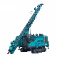 Integrated DTH Drilling Machine Hydraulic Mining Borehole Drilling Rig