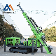 D Miningwell Good Selling Portable Diesel Core Drilling Hydraulic Rig Hydraulic Core Drilling Machine Good Service Mwlh600 manufacturer