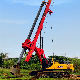  Ycr280d Yuchai 2500mm Rotary Drilling Rig Machinery 268kw Drilling Machinery