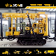  Portable Water Well Drilling Rig Borehole Drilling Rig