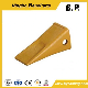 Excavator J350 Spare Parts Bucket Teeth 1u3352k