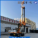  High Torque Crawler Drilling Rig Machine for Pile Foundation Engineering Construction Drilling with Diesel Engine /High Effiency /Eaton Swing Device Dr-100