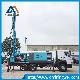 600 Meters DTH and Reverse Circulation Water Drilling Rig Truck Mounted Borehole Drilling Rig manufacturer