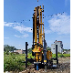 300 Meters Deep Portable Water Well Drilling Rigs for Sale