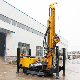 Hot Diesel Crawler Portable Water Machine Rig Rock Drill Deep Well Drilling