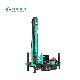  Hfx500 Crawler Type Hydraulic Rotary Underground Water Well Drilling Rig Borehole Drill Price