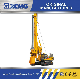 XCMG Professional Xr220d Piling Machine Crawler Rotary Drilling Rig manufacturer