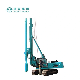  Factory Direct Sale Hf850A Rotary Drilling Rig Machine with ISO 9001: 2000